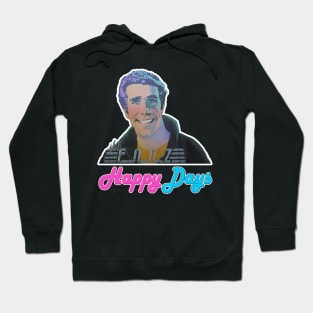 The Fonz! Hoodie